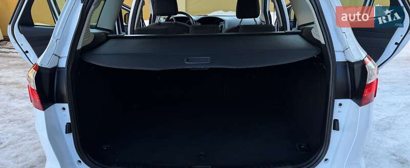 Універсал Ford Focus 2013 в Львові