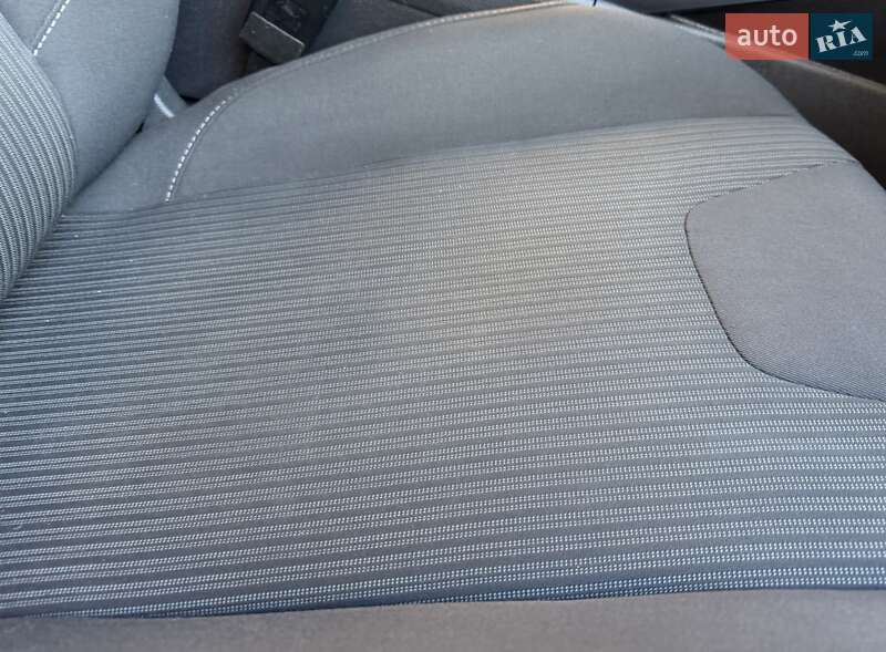 Універсал Ford Focus 2013 в Львові