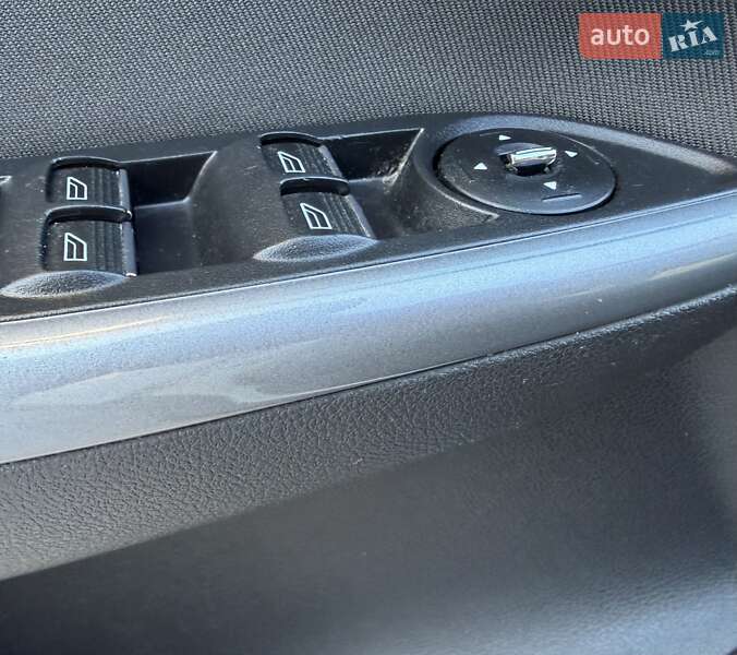 Універсал Ford Focus 2013 в Львові