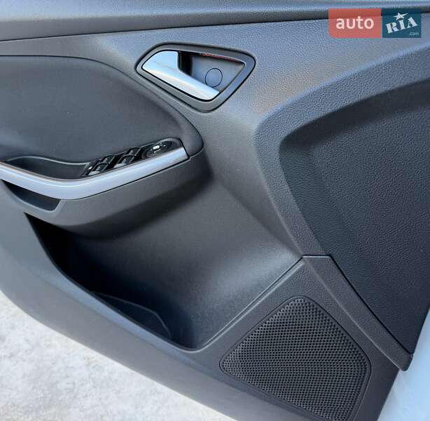 Універсал Ford Focus 2013 в Львові