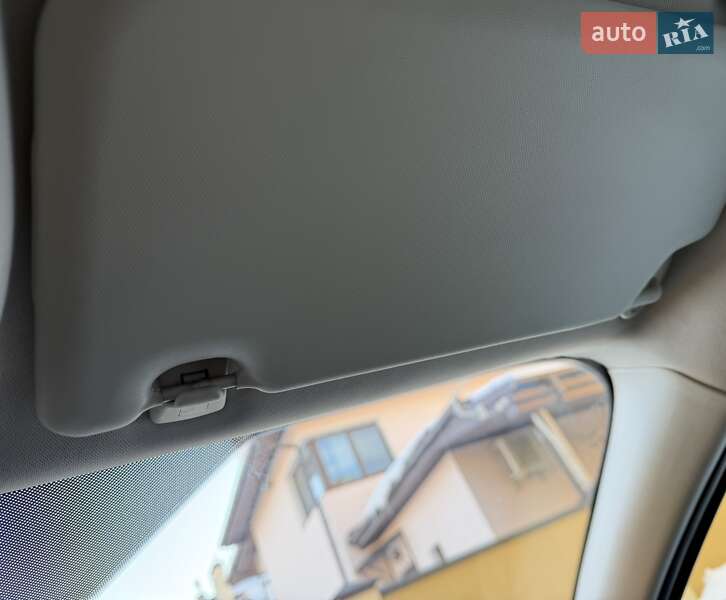 Універсал Ford Focus 2013 в Львові