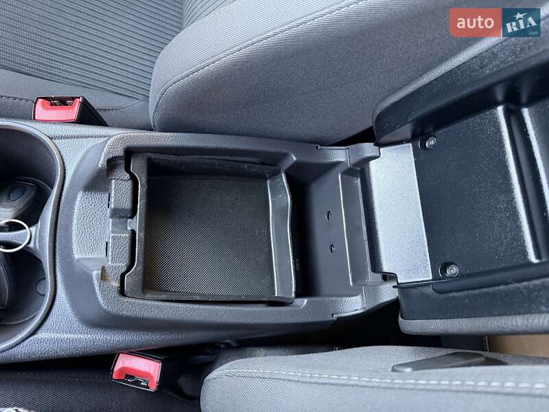 Універсал Ford Focus 2013 в Львові