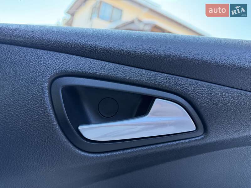 Універсал Ford Focus 2013 в Львові