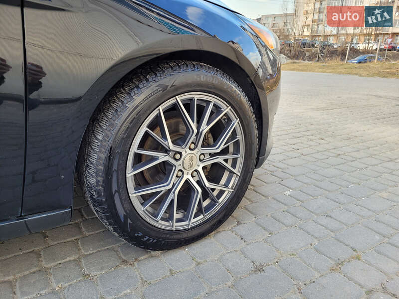 Хетчбек Ford Focus 2016 в Дніпрі фото 8 Хетчбек Ford Focus 2016 в Дніпрі