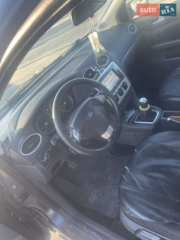 Универсал Ford Focus 2005 в Хмельницком