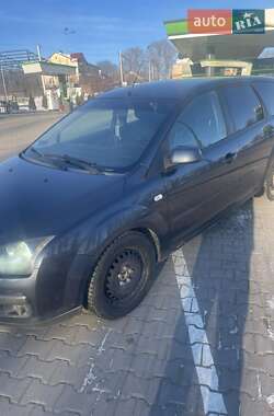 Универсал Ford Focus 2005 в Хмельницком
