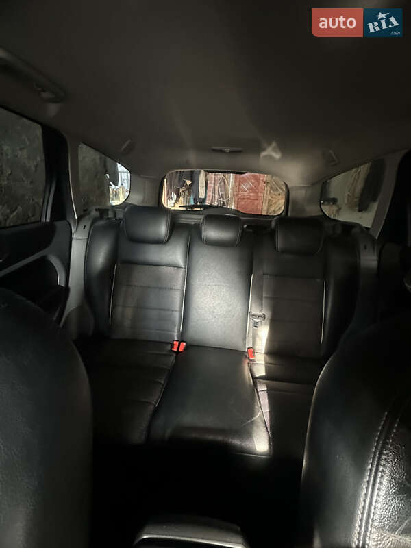 Универсал Ford Focus 2009 в Почаеве