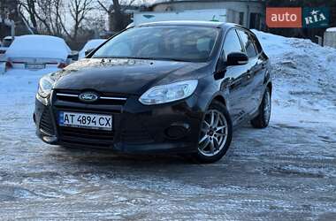 Универсал Ford Focus 2012 в Тернополе