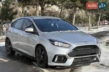 Хэтчбек Ford Focus 2017 в Одессе