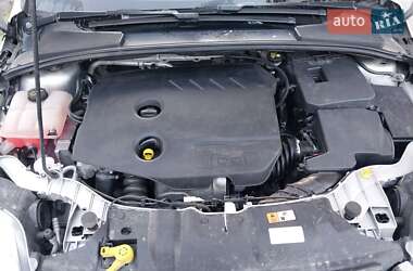 Универсал Ford Focus 2011 в Хмельницком