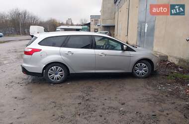 Универсал Ford Focus 2011 в Хмельницком