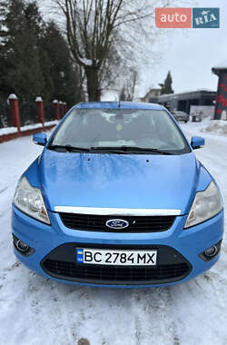 Универсал Ford Focus 2009 в Самборе