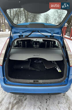 Универсал Ford Focus 2009 в Самборе