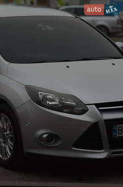 Универсал Ford Focus 2011 в Красилове