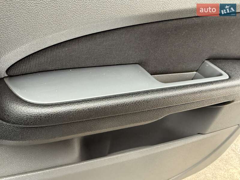 Универсал Ford Focus 2010 в Ровно