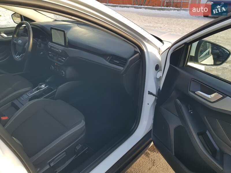 Універсал Ford Focus 2022 в Рівному