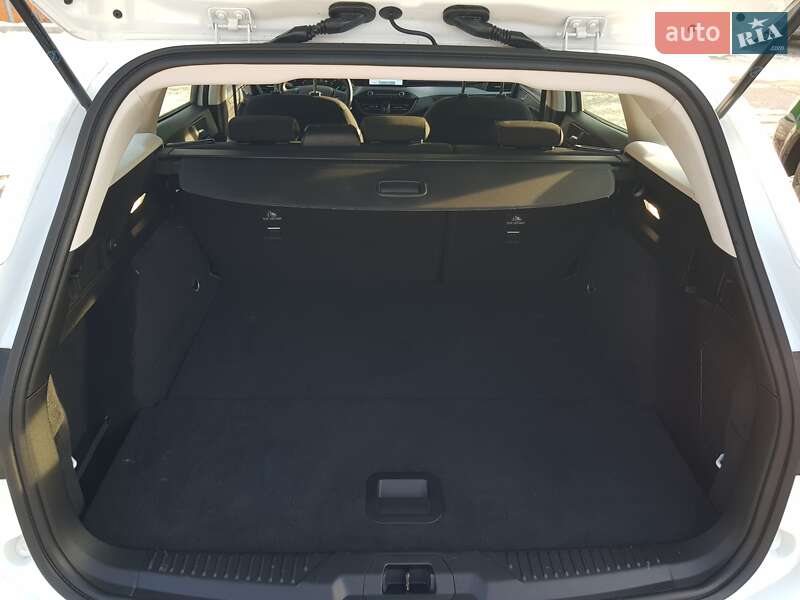 Універсал Ford Focus 2022 в Рівному