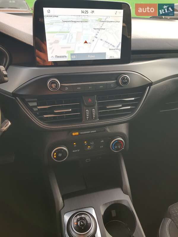 Універсал Ford Focus 2022 в Рівному