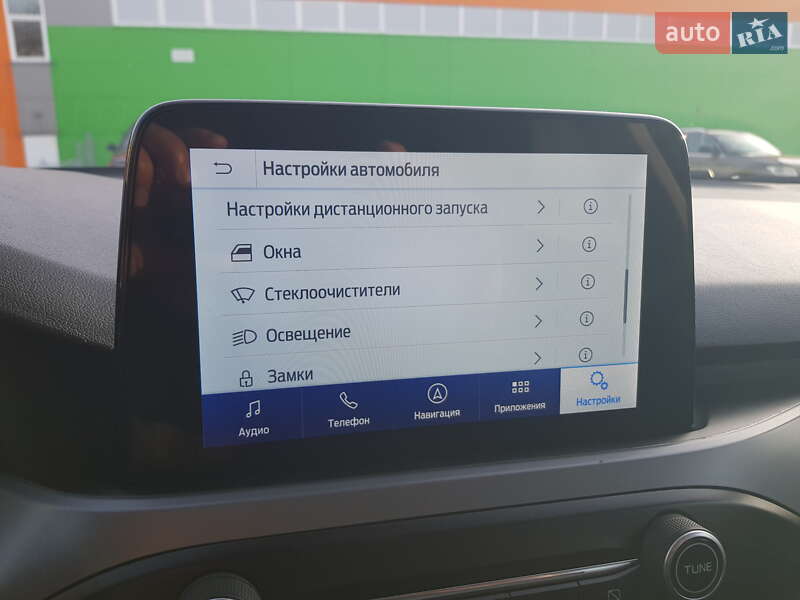 Універсал Ford Focus 2022 в Рівному