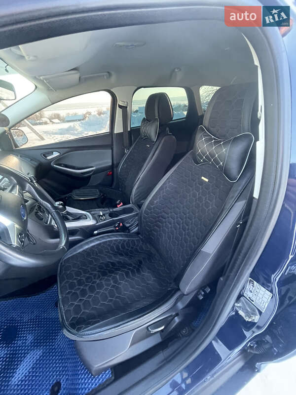 Универсал Ford Focus 2012 в Красилове