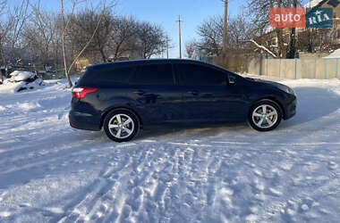 Універсал Ford Focus 2012 в Красилові