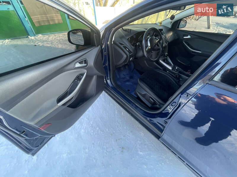 Универсал Ford Focus 2012 в Красилове