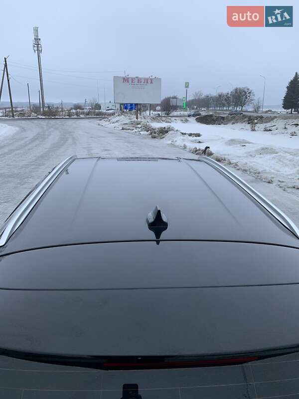 Універсал Ford Focus 2020 в Бродах