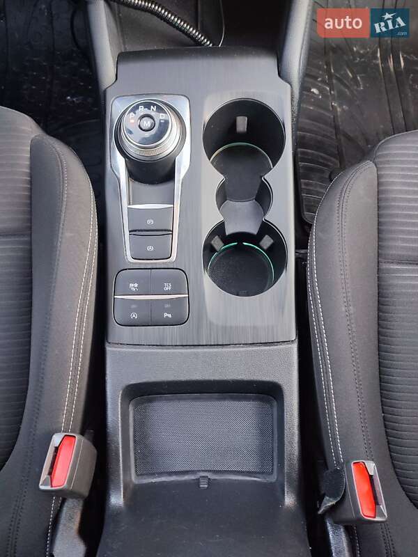 Універсал Ford Focus 2020 в Бродах