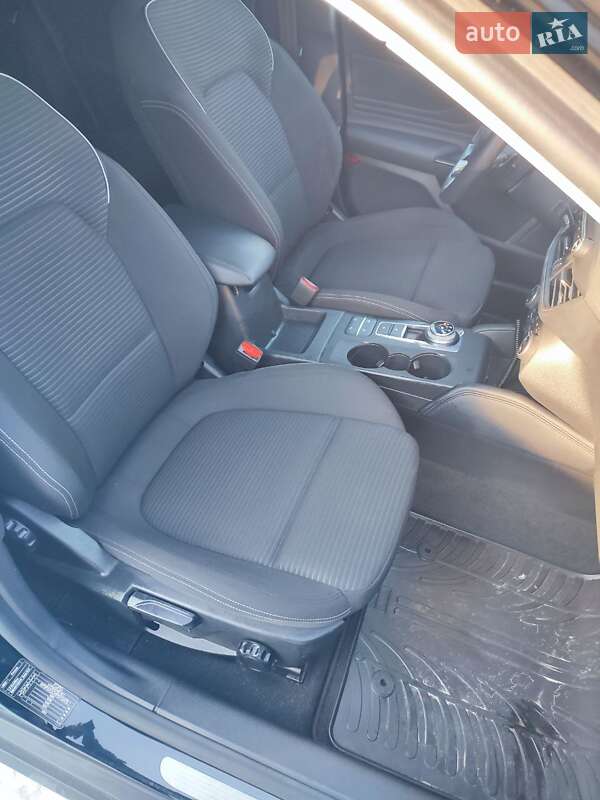 Універсал Ford Focus 2020 в Бродах