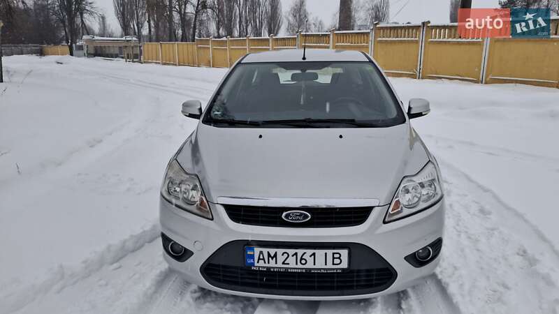 Універсал Ford Focus 2008 в Коростені