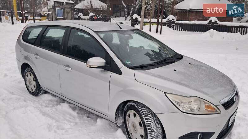 Універсал Ford Focus 2008 в Коростені