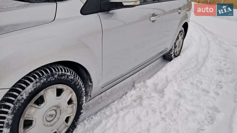 Універсал Ford Focus 2008 в Коростені