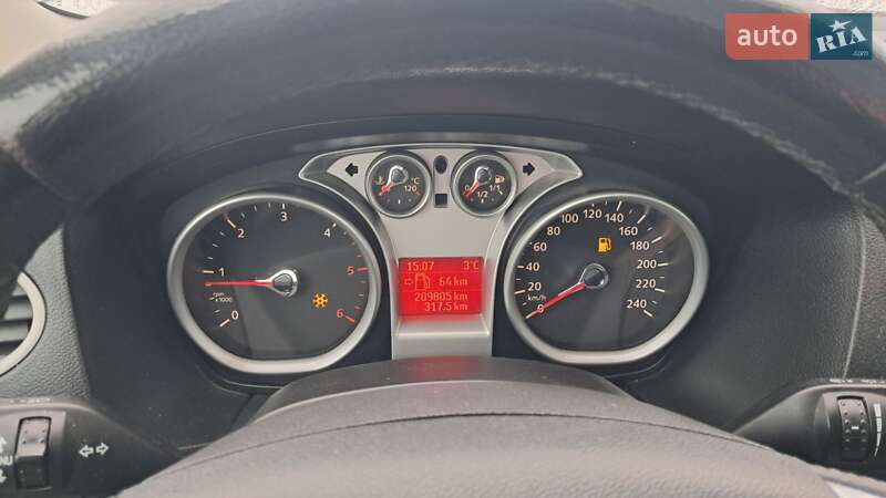 Універсал Ford Focus 2008 в Коростені