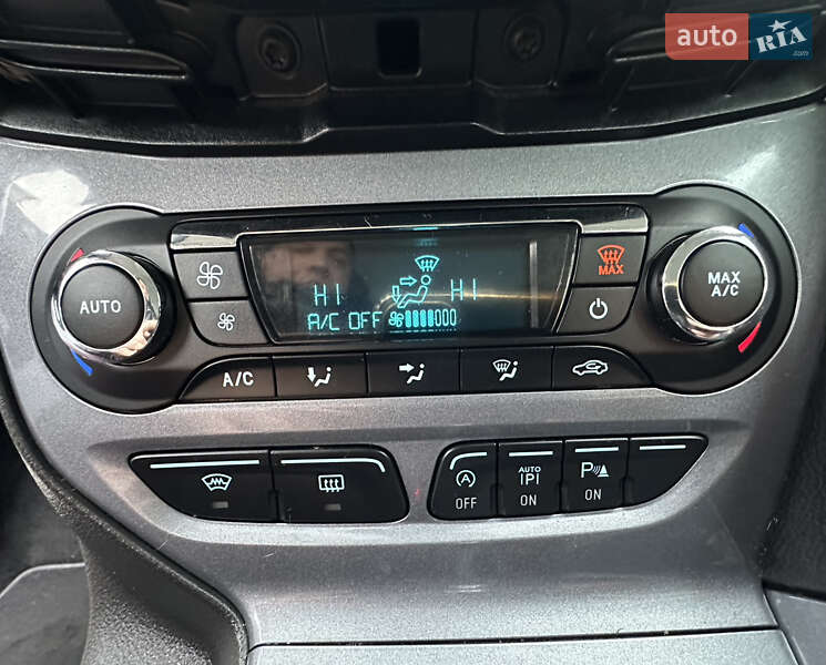 Универсал Ford Focus 2013 в Львове