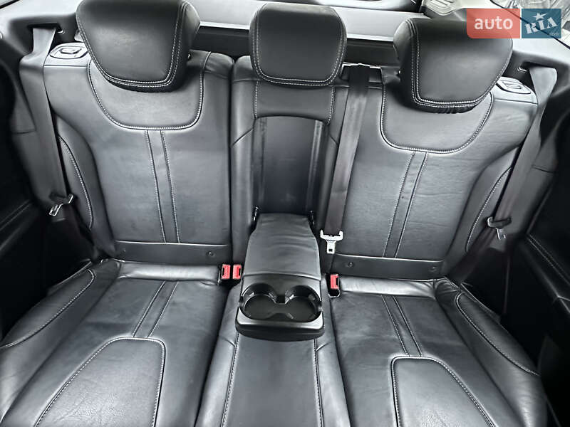 Универсал Ford Focus 2013 в Львове