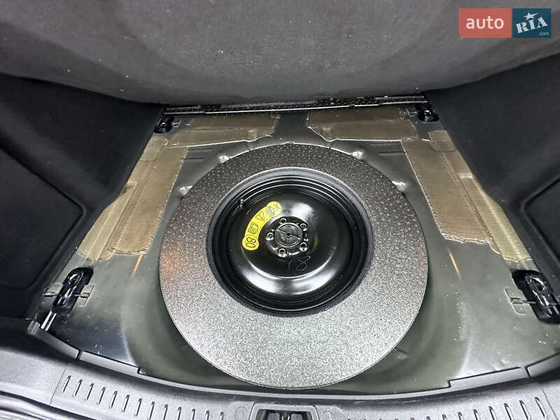 Универсал Ford Focus 2013 в Львове