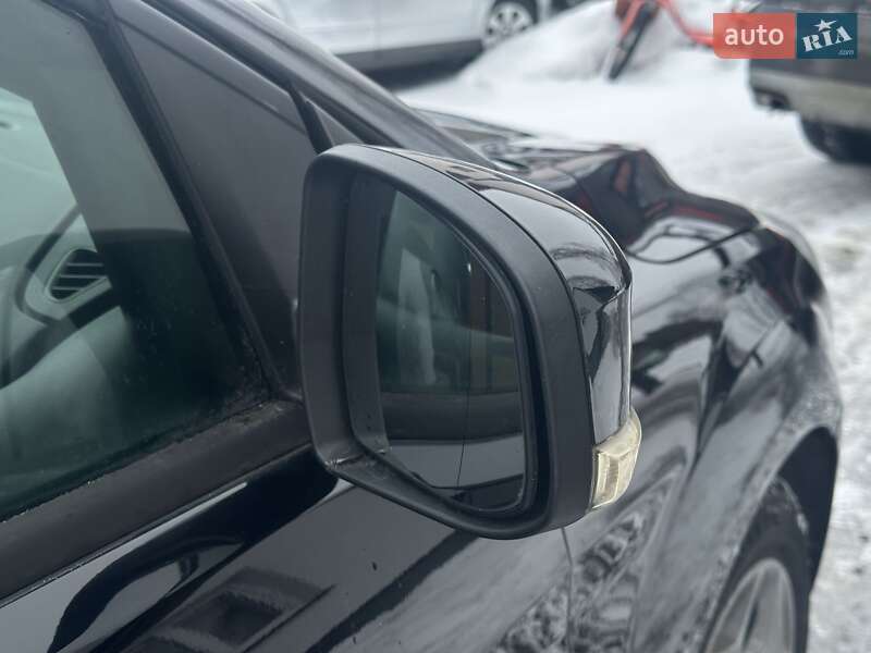 Универсал Ford Focus 2011 в Любешове