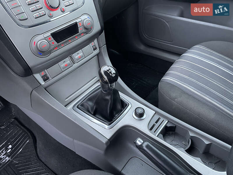 Універсал Ford Focus 2008 в Рівному фото 23 Універсал Ford Focus 2008 в Рівному
