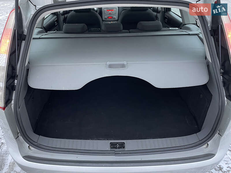 Універсал Ford Focus 2008 в Рівному фото 36 Універсал Ford Focus 2008 в Рівному