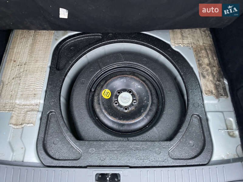 Універсал Ford Focus 2008 в Рівному фото 38 Універсал Ford Focus 2008 в Рівному