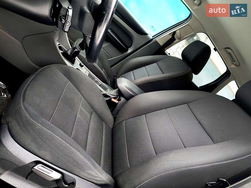 Универсал Ford Focus 2008 в Звягеле