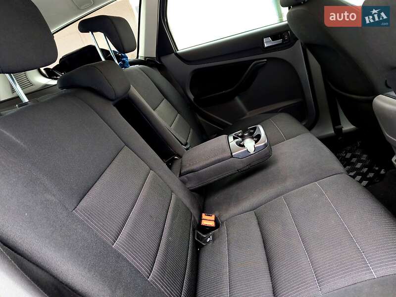 Универсал Ford Focus 2008 в Звягеле
