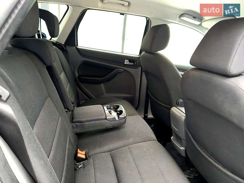 Универсал Ford Focus 2008 в Звягеле