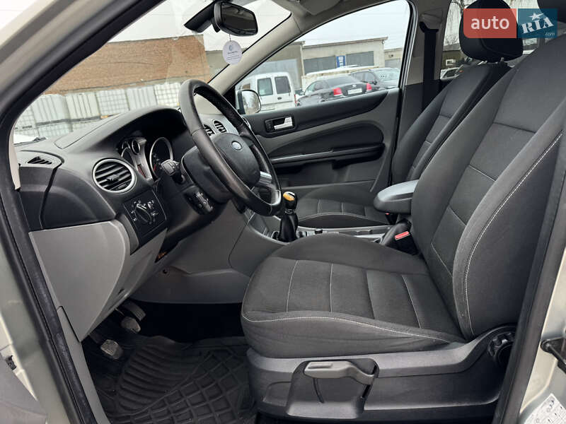 Універсал Ford Focus 2008 в Володимирі