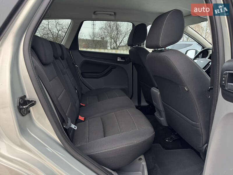 Універсал Ford Focus 2008 в Володимирі