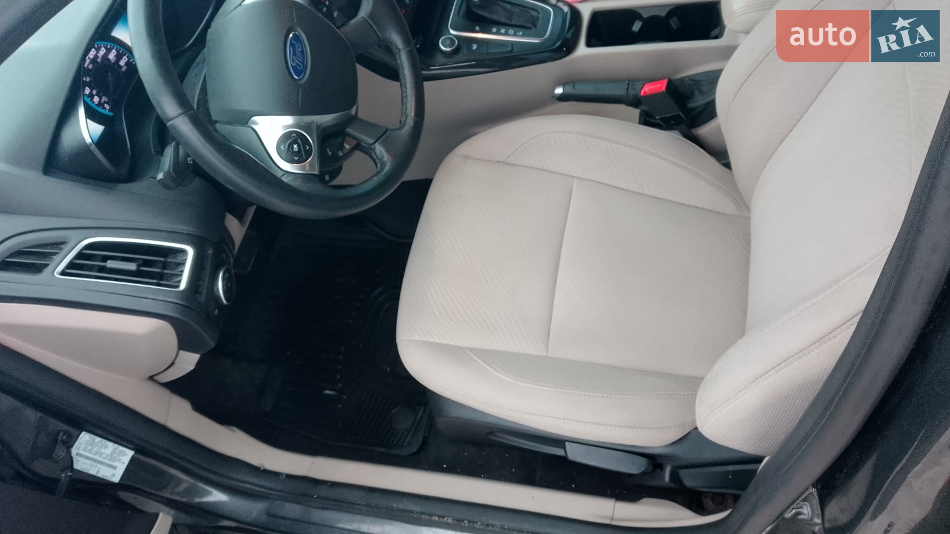 2017 Ford Focus - мініатюра 24