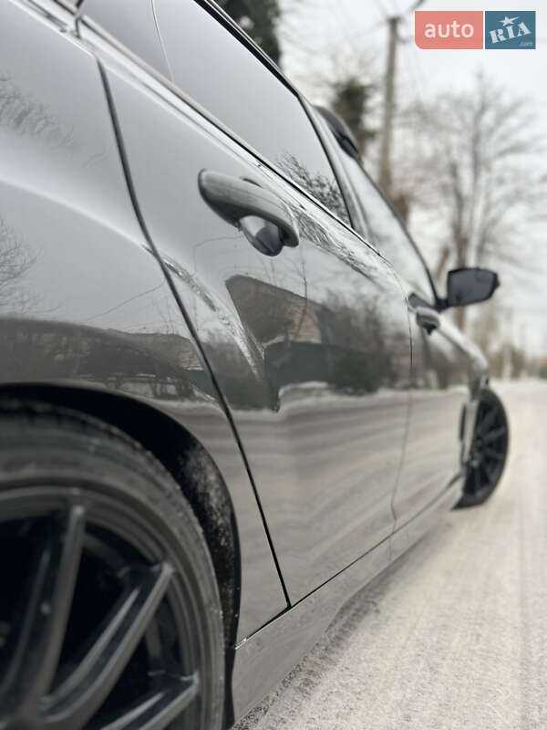 Седан Ford Focus 2016 в Одессе