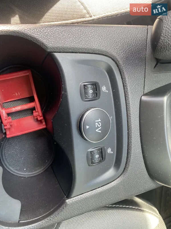 Седан Ford Focus 2014 в Кривому Розі