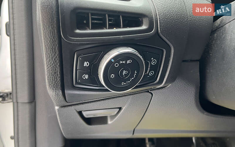 Універсал Ford Focus 2011 в Стрию