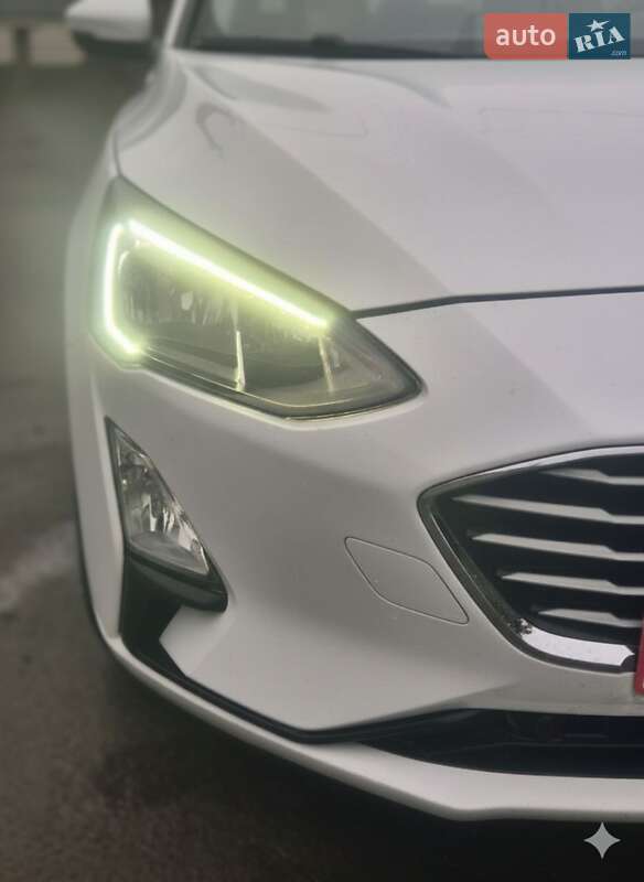 Универсал Ford Focus 2019 в Летичеве